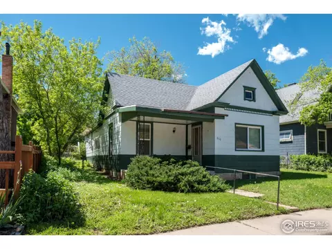610 Dewey Ave, Boulder, CO 80304 photo 1
