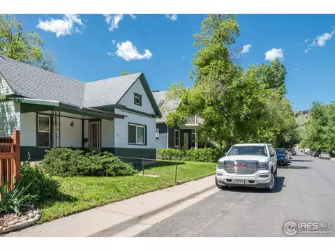 610 Dewey Ave, Boulder, CO 80304 photo 4
