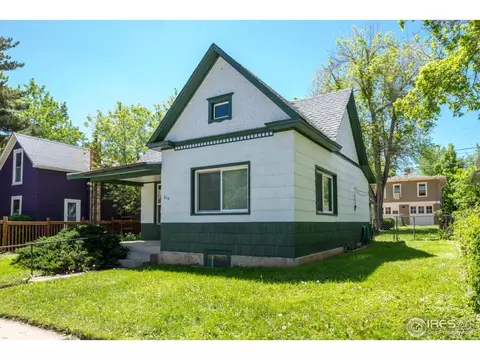 610 Dewey Ave, Boulder, CO 80304 photo 3