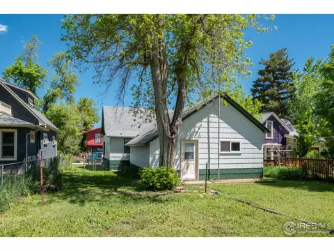 610 Dewey Ave, Boulder, CO 80304 photo 5
