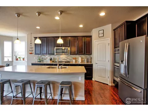 1549 E 166th Ct, Thornton, CO 80602 photo 5
