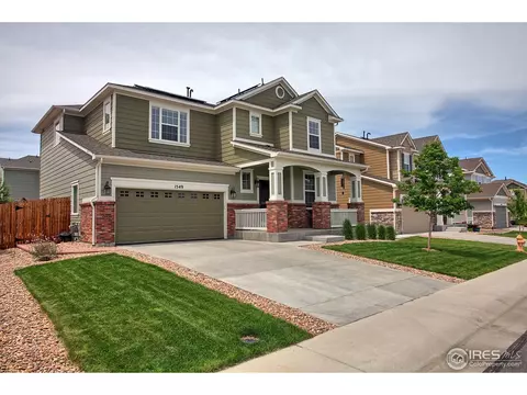 1549 E 166th Ct, Thornton, CO 80602 photo 2