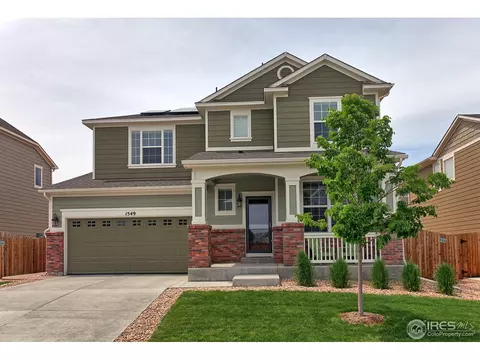1549 E 166th Ct, Thornton, CO 80602 photo 1