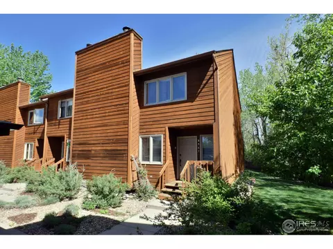 3557 Spring Creek Pl, Boulder, CO 80301 photo 1
