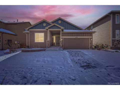 6779 Black Saddle Dr, Colorado Springs, CO 80924