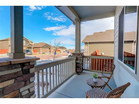 9450 Beryl Dr, Peyton, CO 80831 photo 2