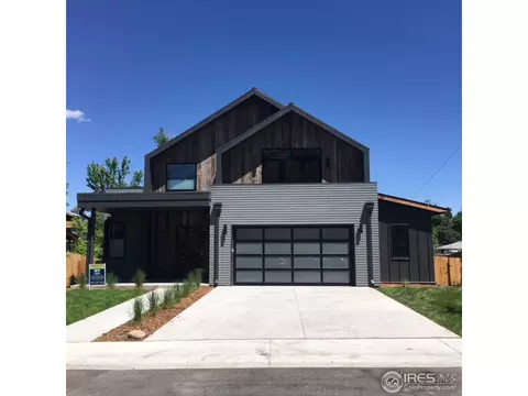 1463 North St, Boulder, CO 80304 photo 1