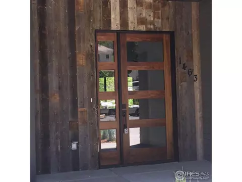 1463 North St, Boulder, CO 80304 photo 5