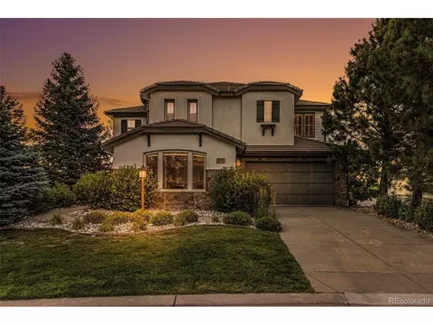9575 Sunset Hill Dr, Lone Tree, CO 80124