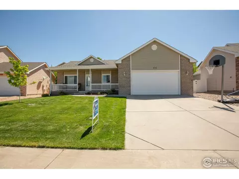 616 62nd Ave, Greeley, CO 80634 photo 2