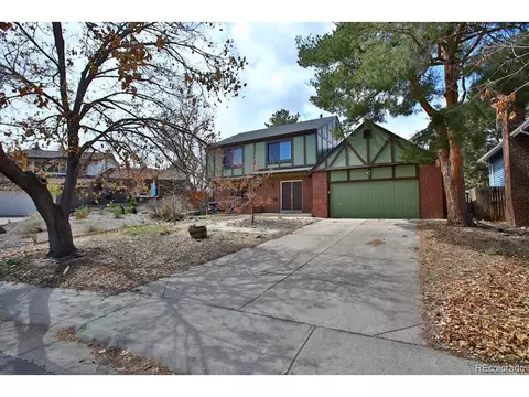 2527 S Dawson Way, Aurora, CO 80014