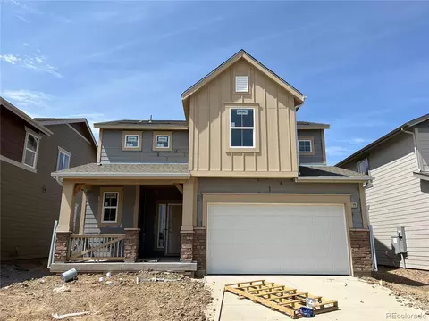 46557 Sunrise Ct, Bennett, CO 80102 photo 1