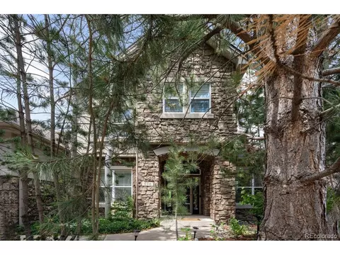 906 Greenridge Ln, Castle Pines, CO 80108