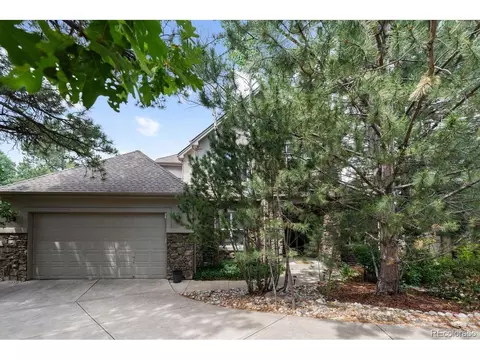 906 Greenridge Ln, Castle Pines, CO 80108