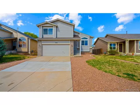 7234 Moss Bluff Ct, Fountain, CO 80817