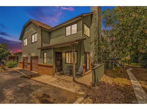 10250 W Jewell Ave #D, Lakewood, CO 80232