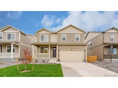 43113 Castle Stuart St, Elizabeth, CO 80107