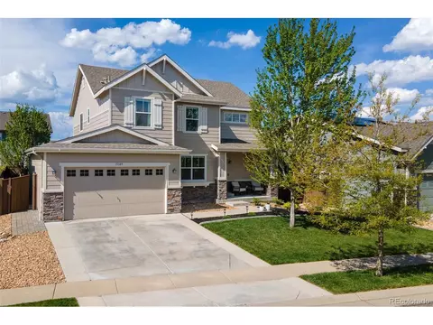 Undisclosed, Golden, CO 80403