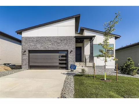 6353 Verve Ln, Parker, CO 80134