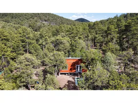 48 Pine Dr, Cotopaxi, CO 81223