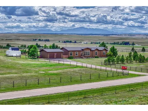 11100 Shepherds Cir, Kiowa, CO 80117
