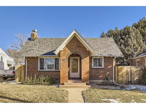 4336 Thompson Ct, Denver, CO 80216
