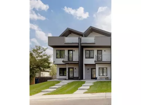 Undisclosed, Denver, CO 80204