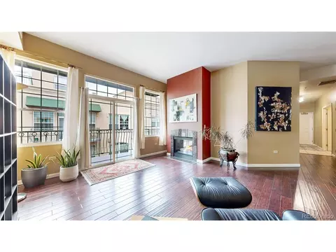 Undisclosed, Denver, CO 80204