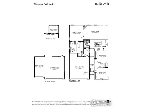 1578 Highfield Dr, Windsor, CO 80550 photo 2