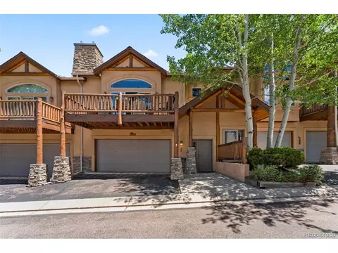 133 Elk Grove Ln, Woodland Park, CO 80863