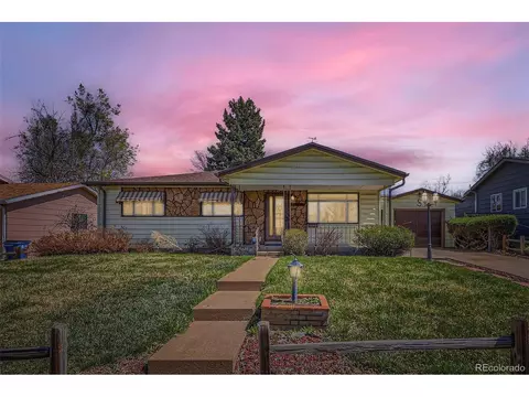 1846 S Winona Ct, Denver, CO 80219