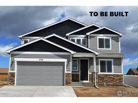 7101 Silver Ct, Timnath, CO 80547 photo 1