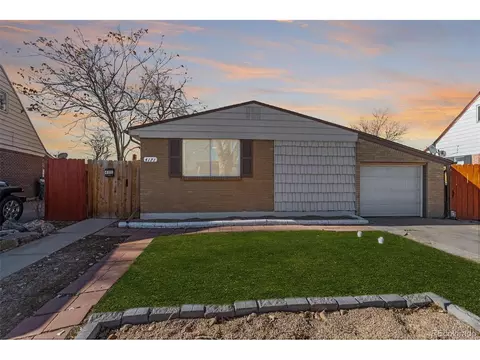 4171 S Eliot St, Sheridan, CO 80110
