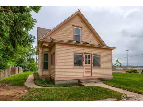 104 B St, Ault, CO 80610 photo 1