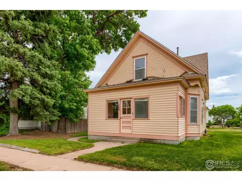 104 B St, Ault, CO 80610 photo 2