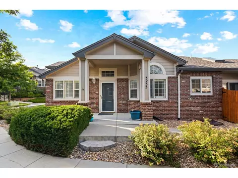 3255 S Ventura Way, Aurora, CO 80013
