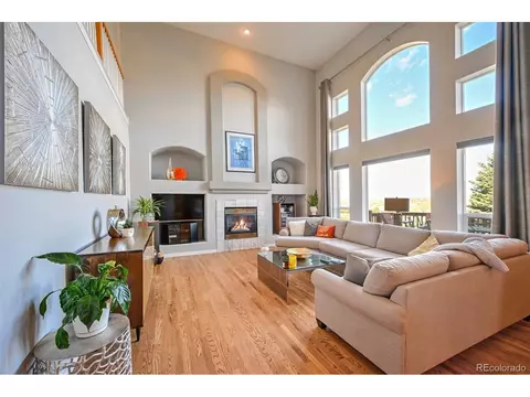 11453 Canterberry Ln, Parker, CO 80138