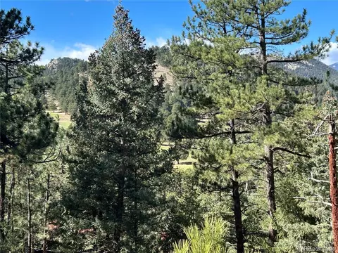 0 Pine Rd, Evergreen, CO 80439 photo 5