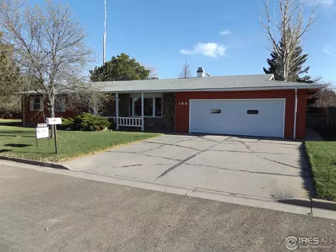 588 W 9th St, Akron, CO 80720 photo 1