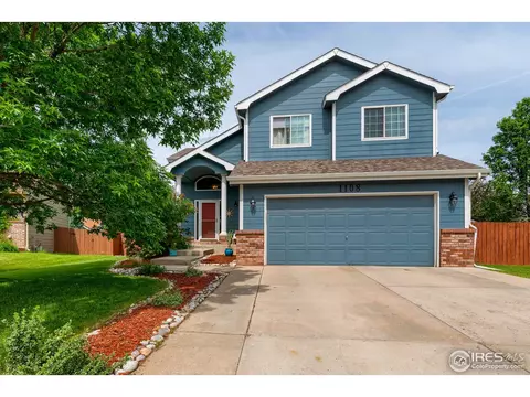 1108 Valley Pl, Windsor, CO 80550 photo 1