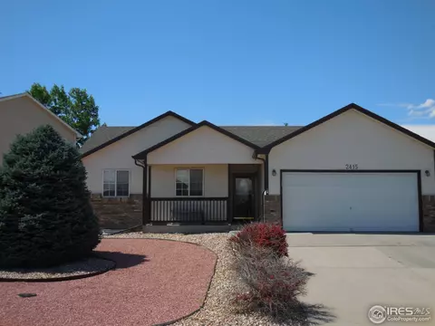2415 Haven Ct, Evans, CO 80620 photo 1