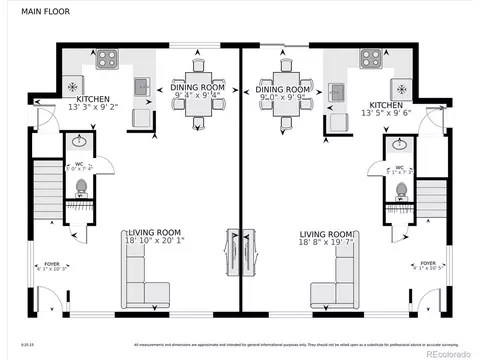 5207 Dudley St, Arvada, CO 80002 photo 36