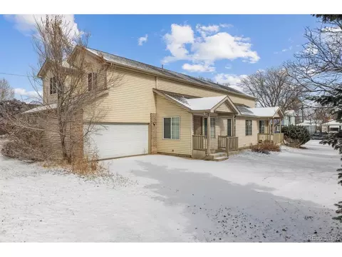 5207 Dudley St, Arvada, CO 80002