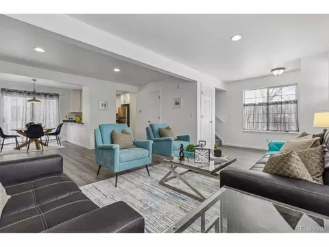 5207 Dudley St, Arvada, CO 80002 photo 5