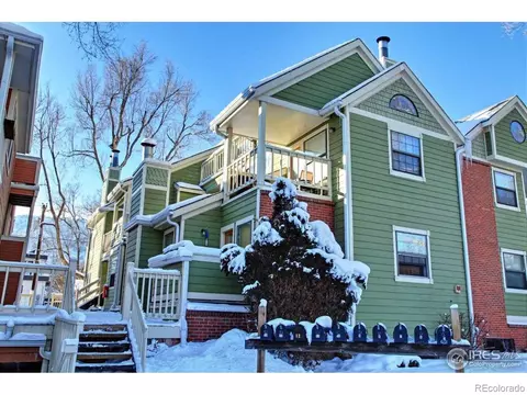 3025 Broadway St #17, Boulder, CO 80304 photo 1