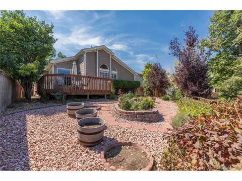 7187 Leopard Gate, Lone Tree, CO 80124 photo 36