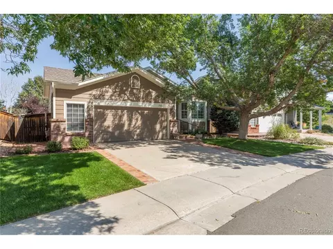 7187 Leopard Gate, Lone Tree, CO 80124