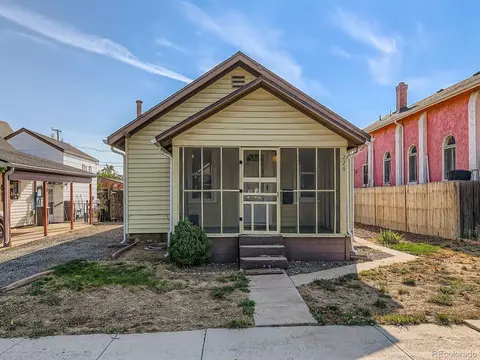 226 N 6th Ave, Brighton, CO 80601