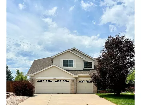 7457 La Quinta Bay, Lone Tree, CO 80124