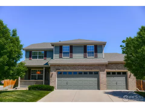 5683 E 131st Ave, Thornton, CO 80602 photo 1